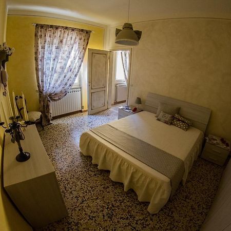 Casa Vacanze Il Redo Villa Marliana ภายนอก รูปภาพ