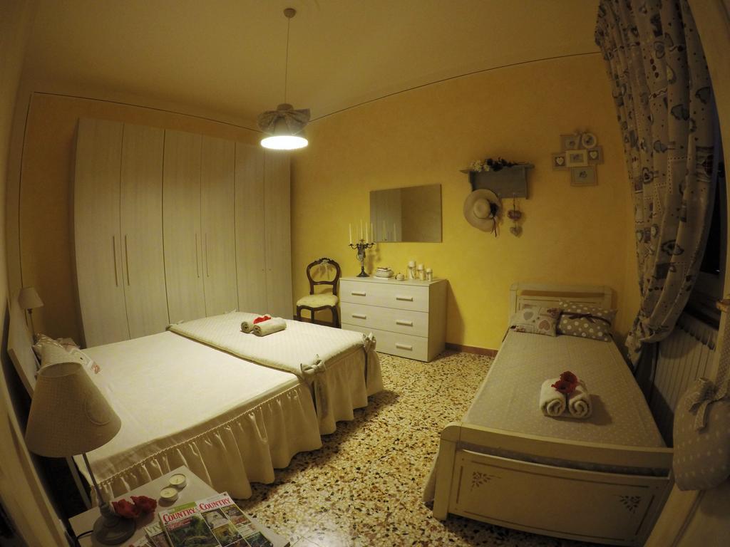 Casa Vacanze Il Redo Villa Marliana ภายนอก รูปภาพ
