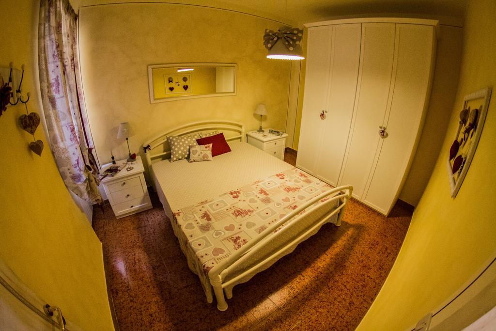 Casa Vacanze Il Redo Villa Marliana ภายนอก รูปภาพ