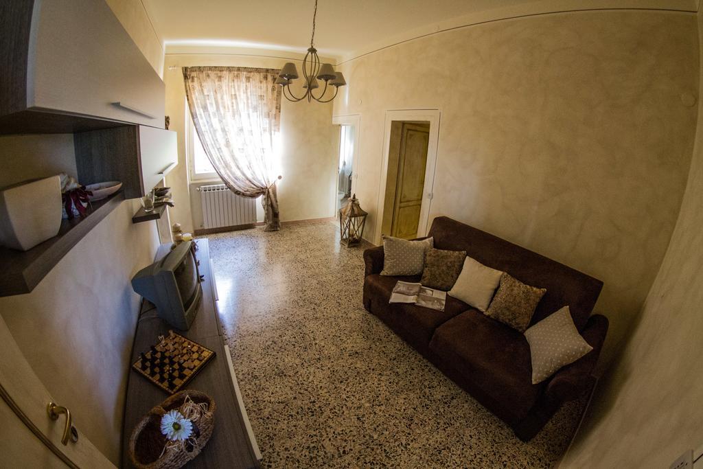 Casa Vacanze Il Redo Villa Marliana ภายนอก รูปภาพ