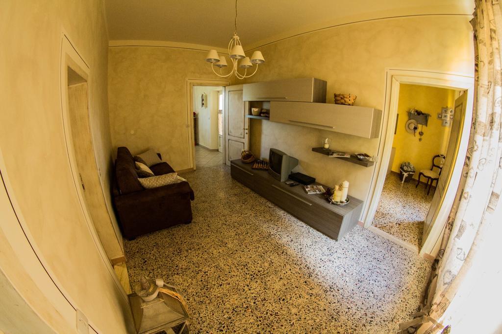 Casa Vacanze Il Redo Villa Marliana ภายนอก รูปภาพ