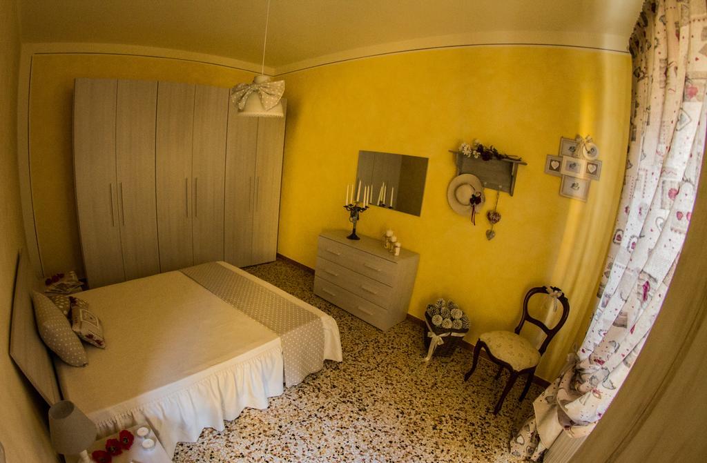 Casa Vacanze Il Redo Villa Marliana ภายนอก รูปภาพ