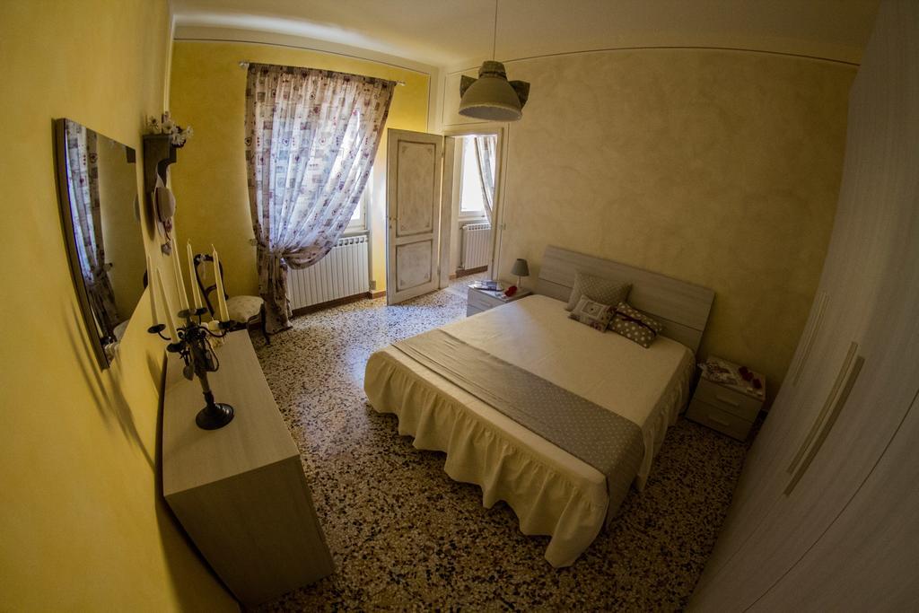 Casa Vacanze Il Redo Villa Marliana ภายนอก รูปภาพ