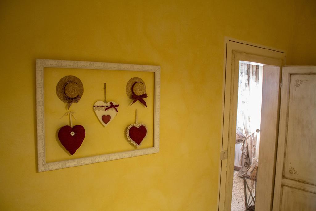 Casa Vacanze Il Redo Villa Marliana ภายนอก รูปภาพ